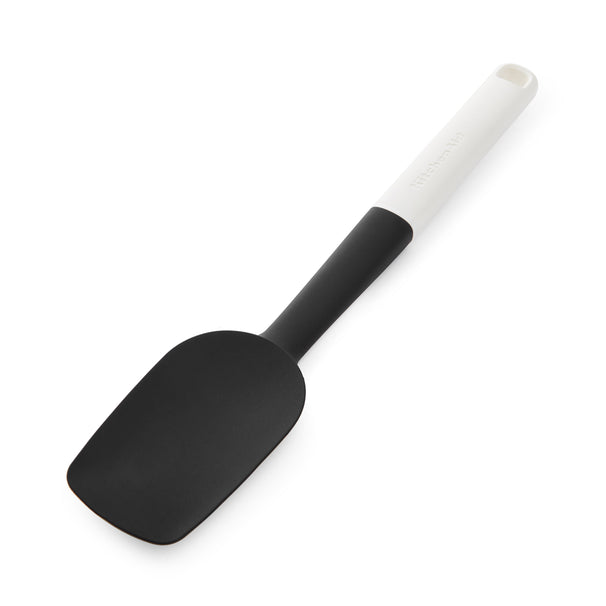 KitchenAid Røreske Classic Porcelæn Hvid 30 cm