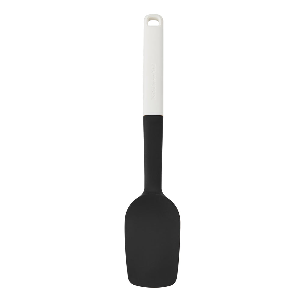 KitchenAid Røreske Classic Porcelæn Hvid 30 cm