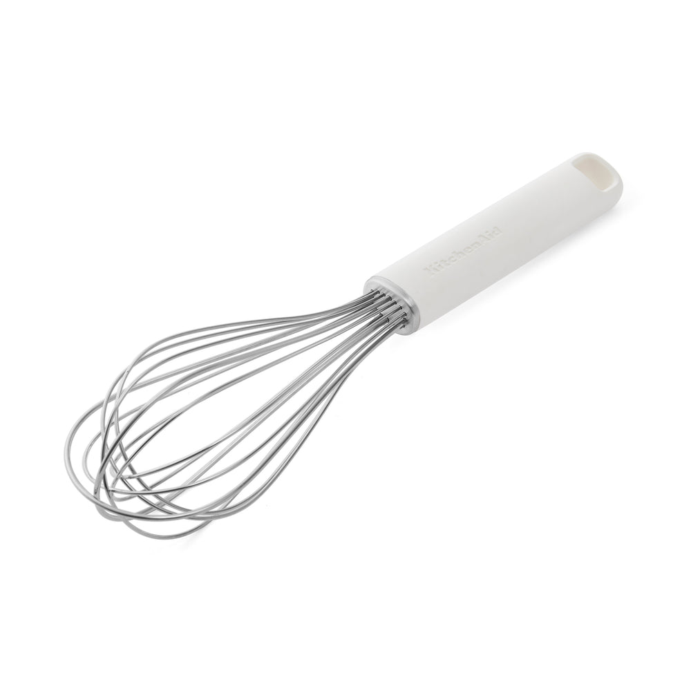 KitchenAid Garde Classic Porselein Hvid 27 cm