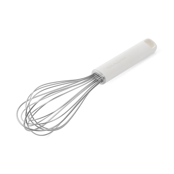 KitchenAid Garde Classic Porselein Hvid 27 cm