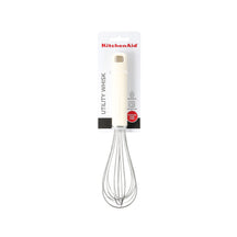 KitchenAid Garde Classic Porselein Hvid 27 cm