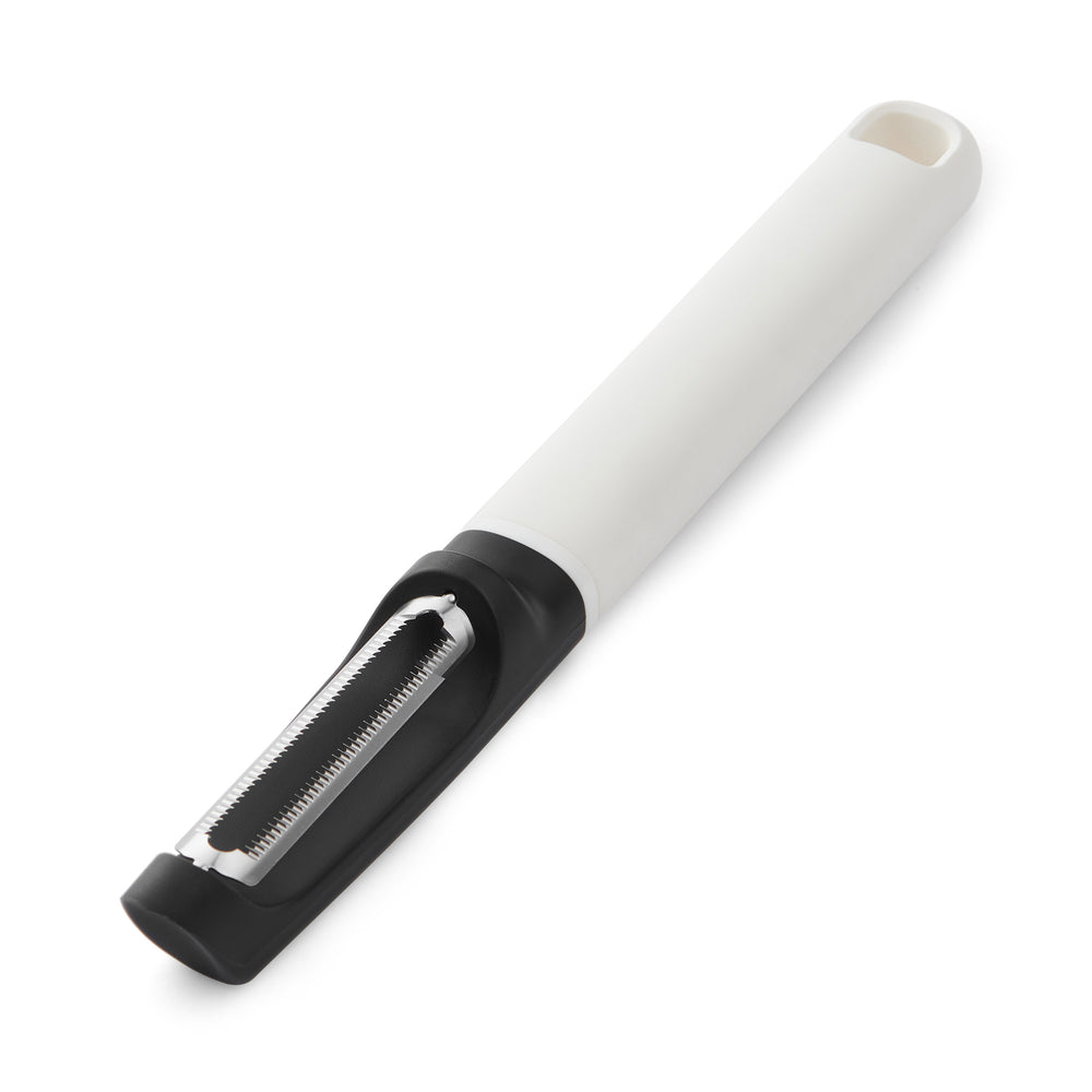 KitchenAid Dunschiller Classic Porselein Hvid 20 cm