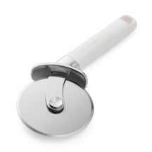 KitchenAid Pizzasnijder Classic Porcelæn Hvid 23.5 cm
