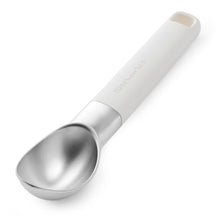KitchenAid IJsschep Classic Porselein Hvid 21 cm