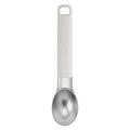 KitchenAid IJsschep Classic Porselein Hvid 21 cm