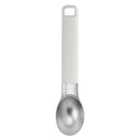 KitchenAid IJsschep Classic Porselein Hvid 21 cm