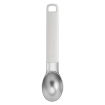 KitchenAid IJsschep Classic Porselein Hvid 21 cm