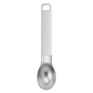 KitchenAid IJsschep Classic Porselein Hvid 21 cm
