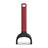 KitchenAid Dunschiller Classic Keizerrood 17.5 cm - Y-Model