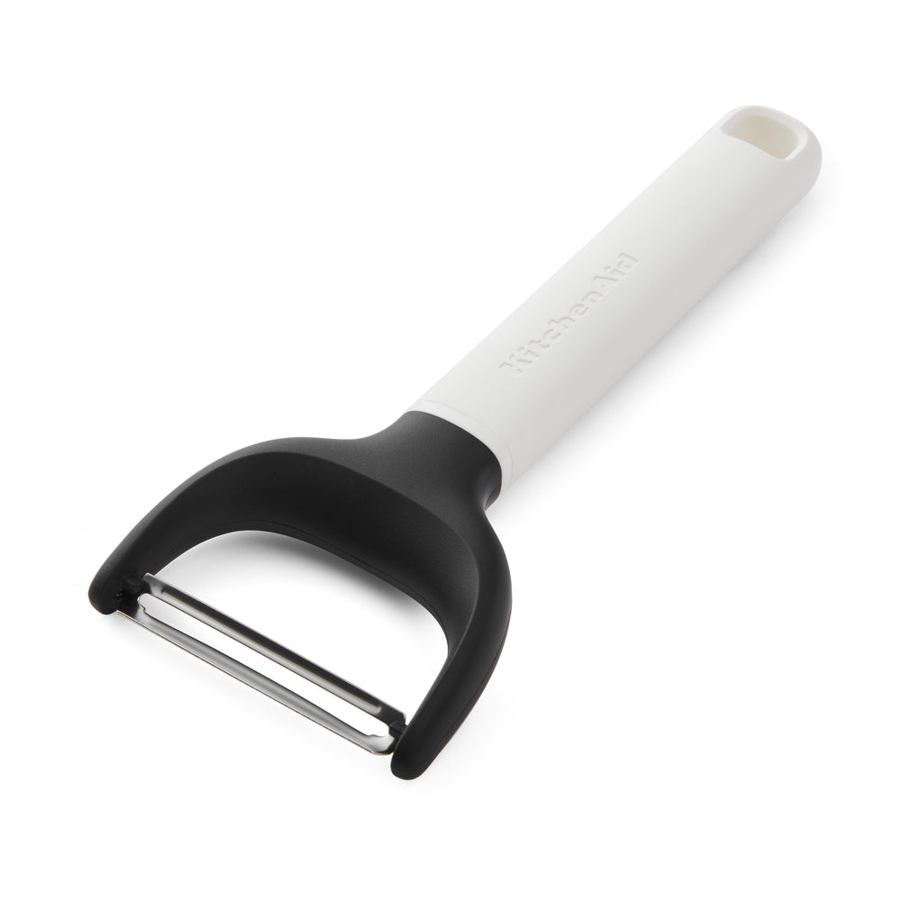 KitchenAid Dunschiller Classic Porselein Hvid 17.5 cm - Y-Model
