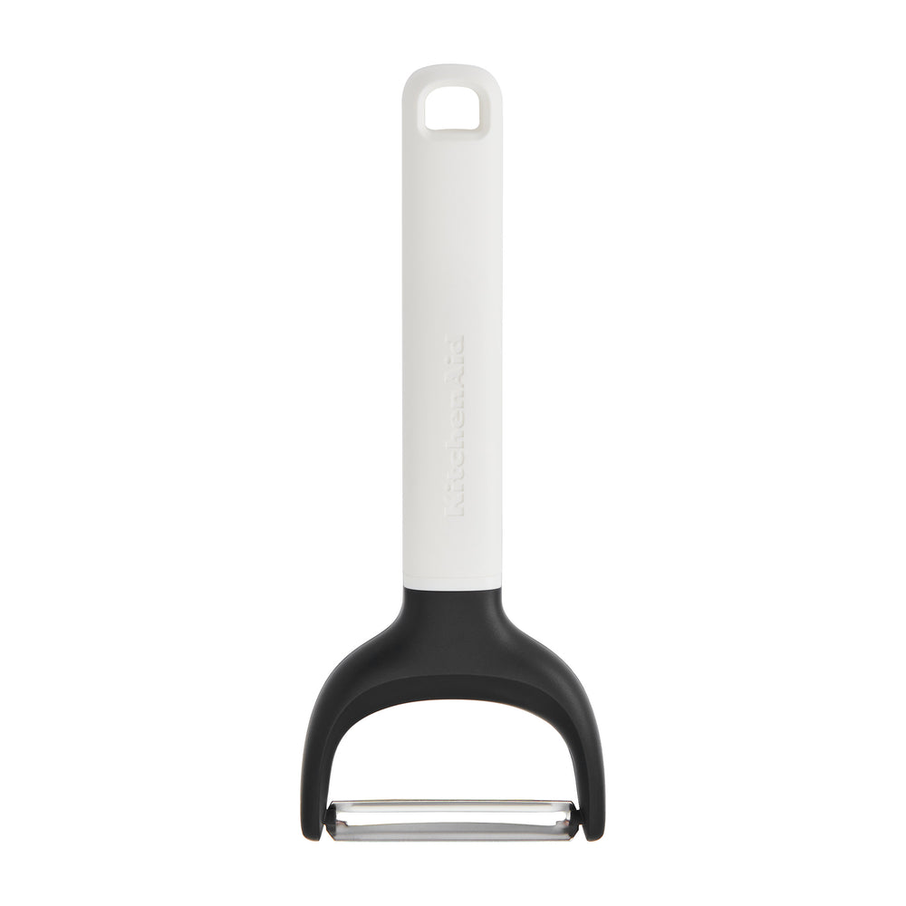 KitchenAid Dunschiller Classic Porselein Hvid 17.5 cm - Y-Model