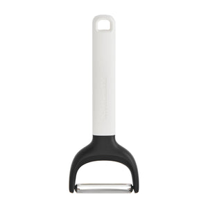 KitchenAid Dunschiller Classic Porselein Hvid 17.5 cm - Y-Model