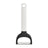 KitchenAid Dunschiller Classic Porselein Hvid 17.5 cm - Y-Model
