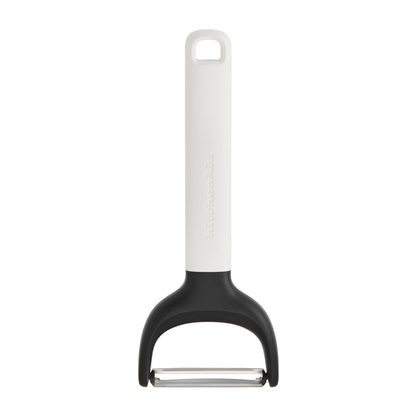 KitchenAid Dunschiller Classic Porselein Hvid 17.5 cm - Y-Model