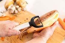 KitchenAid Dunschiller Classic Porselein Hvid 17.5 cm - Y-Model