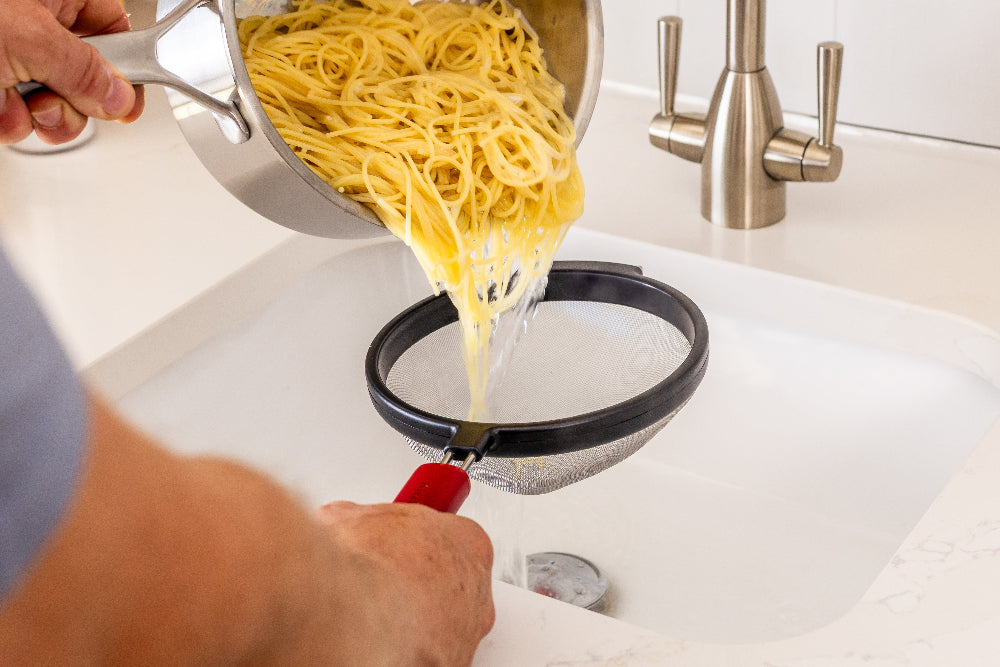 KitchenAid Si net Classic Keizerrood ø 17 cm