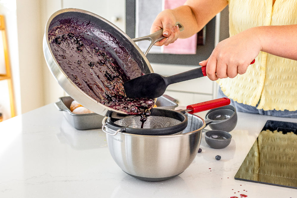 KitchenAid Si net Classic Keizerrood ø 17 cm