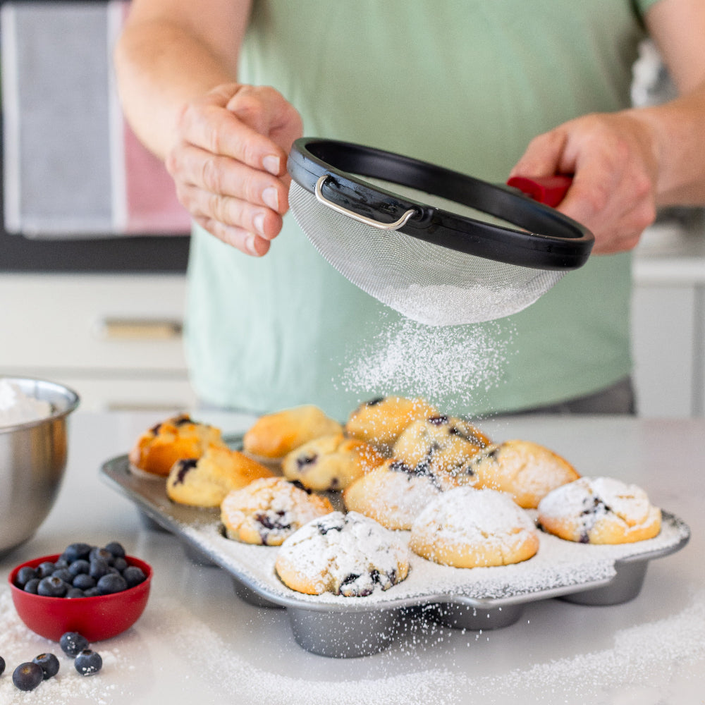 KitchenAid Si net Classic Keizerrood ø 17 cm