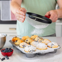 KitchenAid Si net Classic Keizerrood ø 17 cm