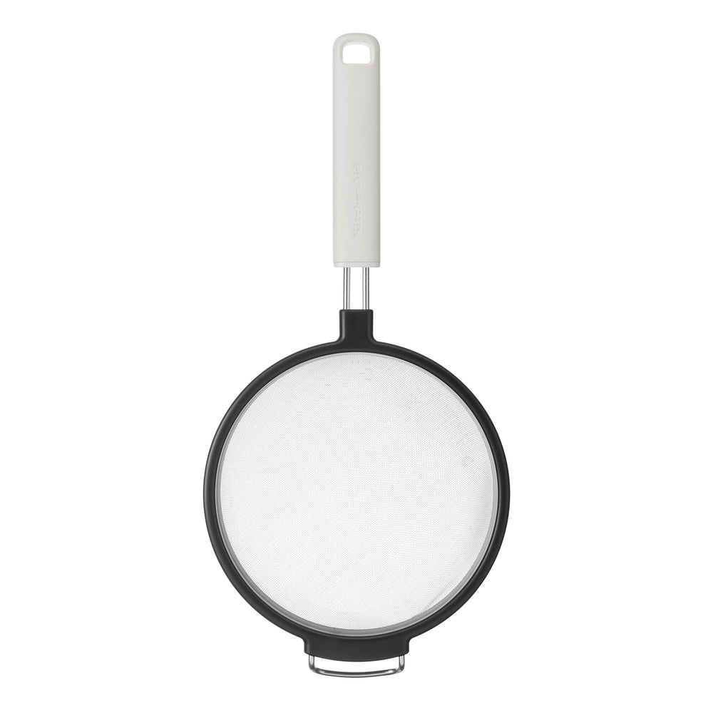 KitchenAid Si net Classic Porcelæn Hvid ø 17 cm