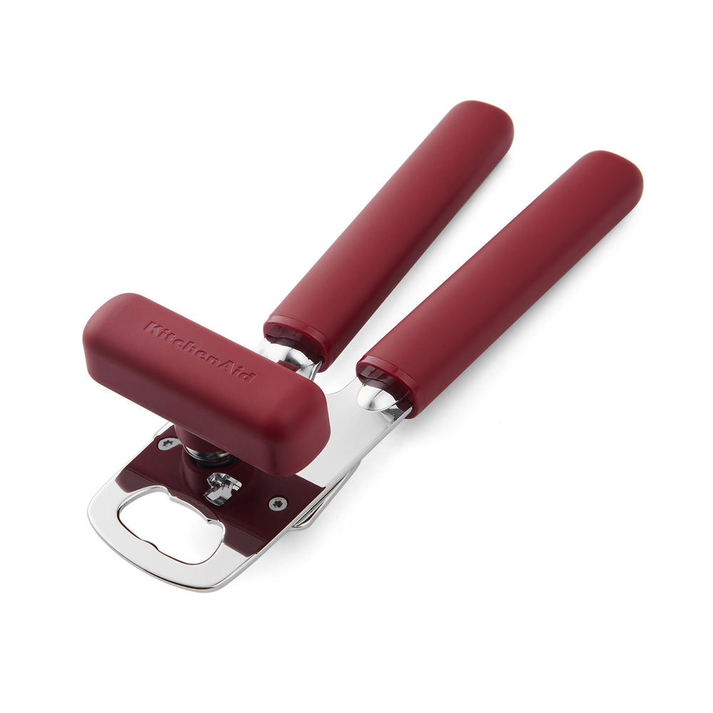 KitchenAid Blikopener / Flessenopener Classic Keizerrood