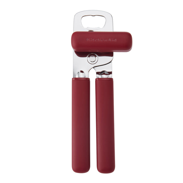 KitchenAid Blikopener / Flessenopener Classic Keizerrood