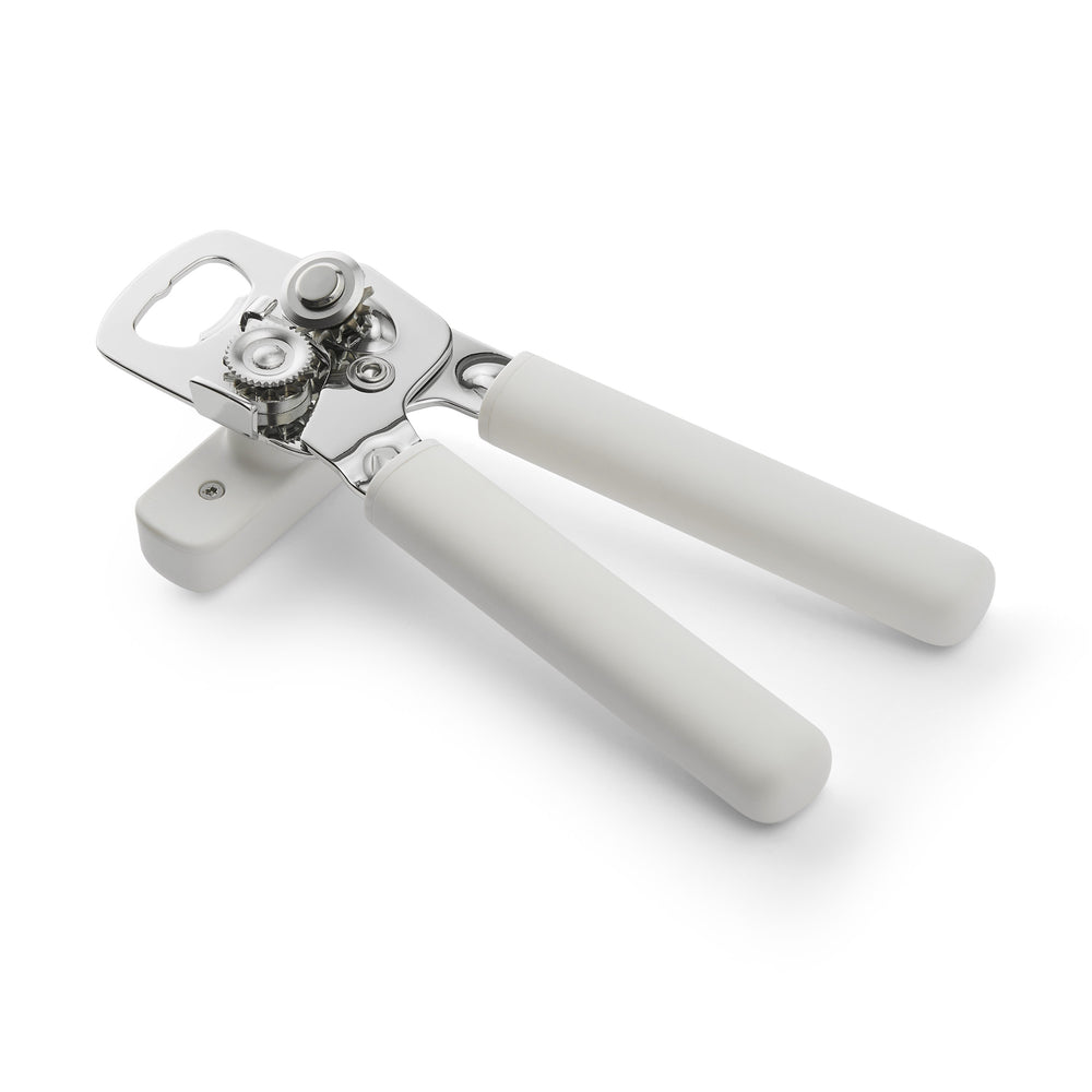 KitchenAid Blikopener / Flessenopener Classic Porselein Wit