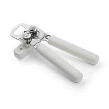 KitchenAid Blikopener / Flessenopener Classic Porselein Wit