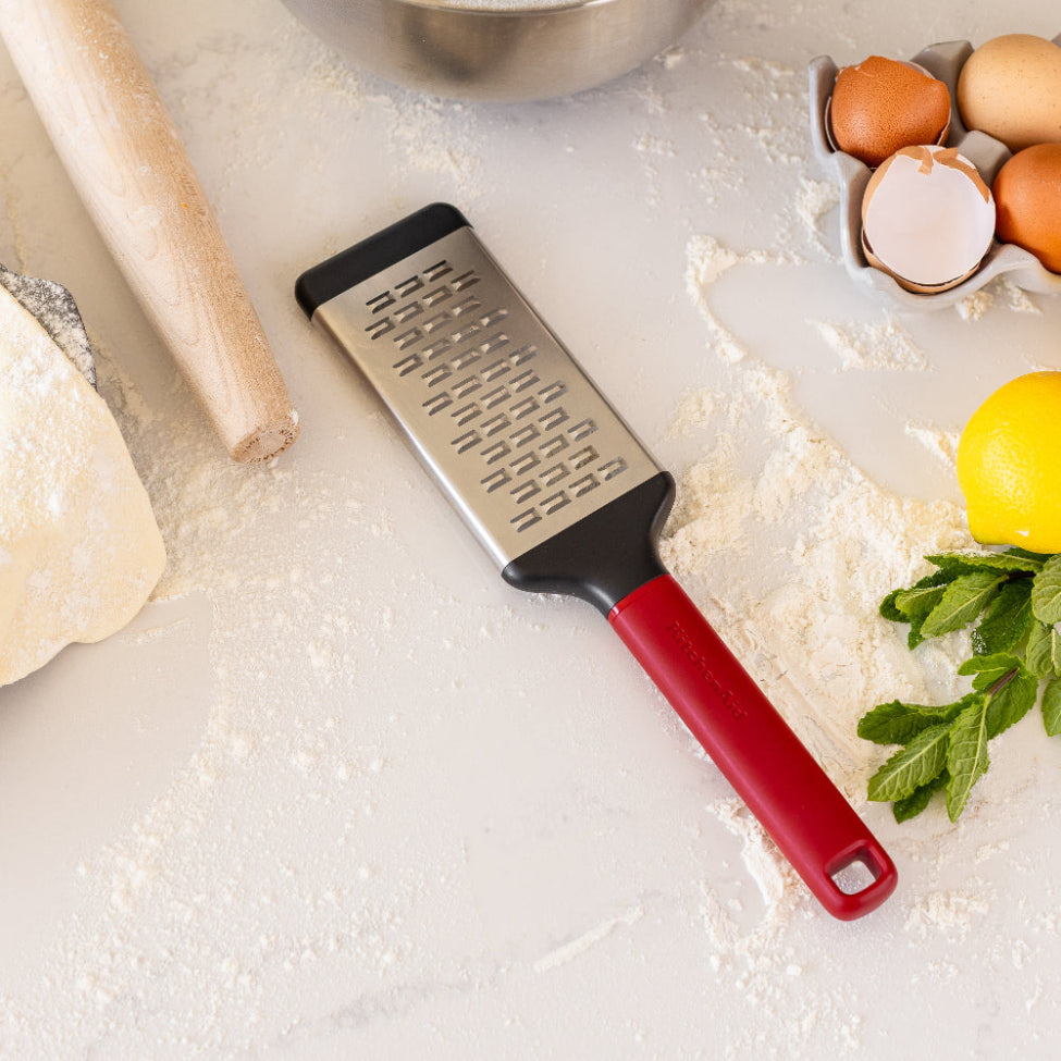 KitchenAid Rasp Classic Keizerrood