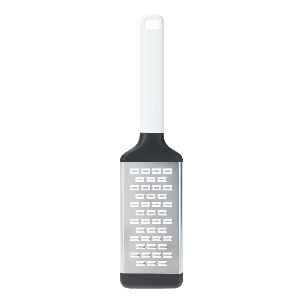 KitchenAid Rasp Classic Porselein Hvid - Medium