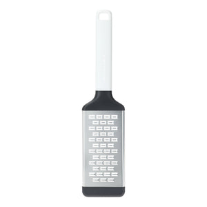 KitchenAid Rasp Classic Porselein Hvid - Medium