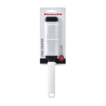 KitchenAid Rasp Classic Porselein Hvid - Fint
