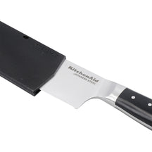 KitchenAid Koksmes Gourmet 20 cm + Gratis mesbeschermer