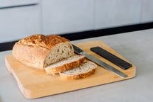KitchenAid Brødkniv Gourmet 20 cm + Gratis knivbeskytter