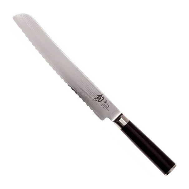Kai Broodmes Shun Classic 23 cm - 32 lagen damaststaal - DM-0705