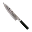 Kai Koksmes Shun Classic 20 cm - 32 lagers damaskusstål - DM-0706