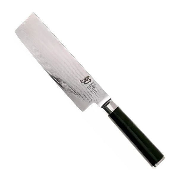 Kai Nakiri Shun Classic 16 cm - 32 lag damaskstål - DM-0728