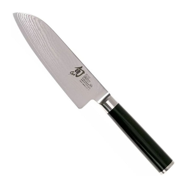 Kai Santokukniv Shun Classic 13.75 cm - 32 lag damaskusstål - DM-0727