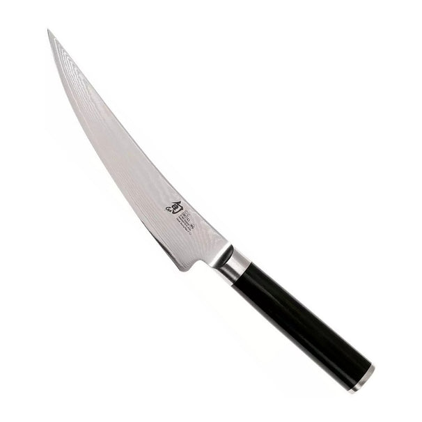 Kai Uitbeenmes Gokujo Shun Classic 16.5 cm - 32 lagers damaskstål - DM-0743