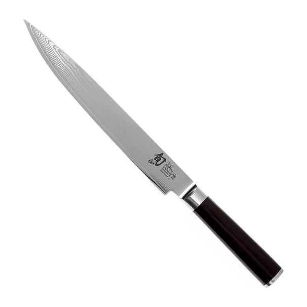 Kai Vleesmes Shun Classic 23 cm - 32 lagers damaskstål - DM-0704