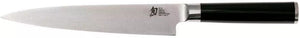 Kai Fileermes fleksibel Shun Classic 18 cm - 32 lagers damaskstål - DM-0761