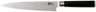 Kai Fileermes fleksibel Shun Classic 18 cm - 32 lagers damaskstål - DM-0761