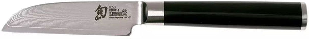 Kai Groentemes Shun Classic 9 cm - 32 lagers damaskstål - DM-0714