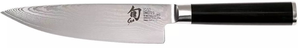 Kai Koksmes Shun Classic 15 cm - 32 lagers damaskstål - DM-0723