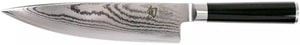 Kai Koksmes Shun Classic 20 cm - 32 lagers damaskusstål - DM-0706
