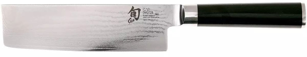 Kai Nakiri Shun Classic 16 cm - 32 lag damaskstål - DM-0728