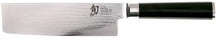 Kai Nakiri Shun Classic 16 cm - 32 lag damaskstål - DM-0728