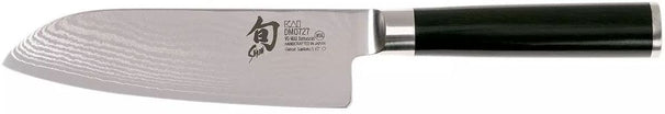 Kai Santokumes Shun Classic 13.75 cm - 32 lagers damaskstål - DM-0727