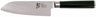 Kai Santokumes Shun Classic 13.75 cm - 32 lagers damaskstål - DM-0727