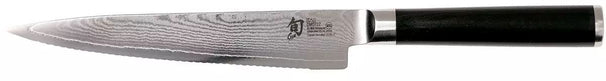 Kai Tomatenmes Shun Classic 15 cm - 32 lagers damaskstål - DM-0722